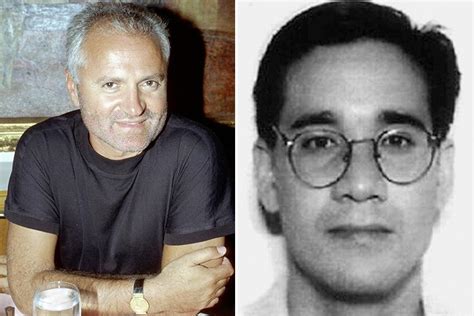 blutverschmiertes foto versace|Why Andrew Cunanan Killed Guianni Versace .